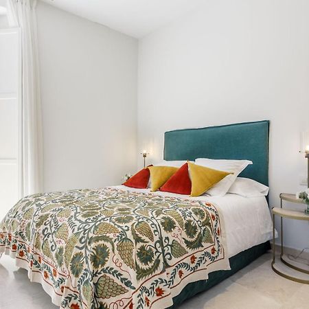 Apartamento Living By Cathedral Sevilla Dış mekan fotoğraf