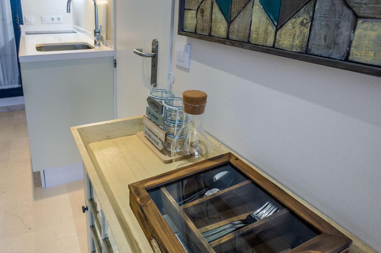 Apartamento Living By Cathedral Sevilla Dış mekan fotoğraf