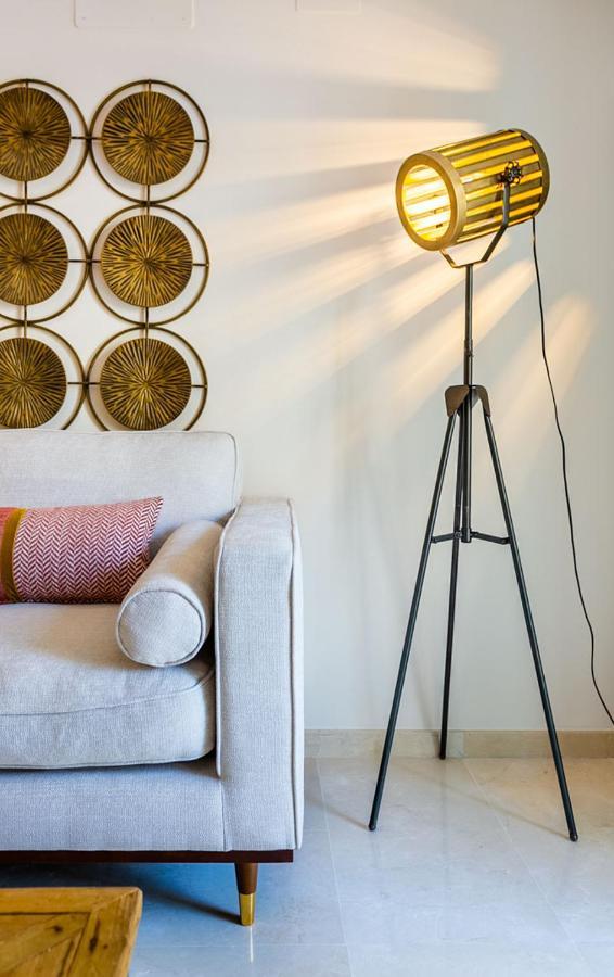 Apartamento Living By Cathedral Sevilla Dış mekan fotoğraf