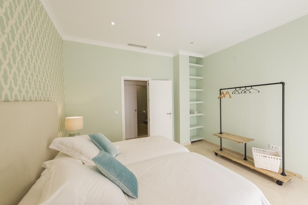 Apartamento Living By Cathedral Sevilla Dış mekan fotoğraf