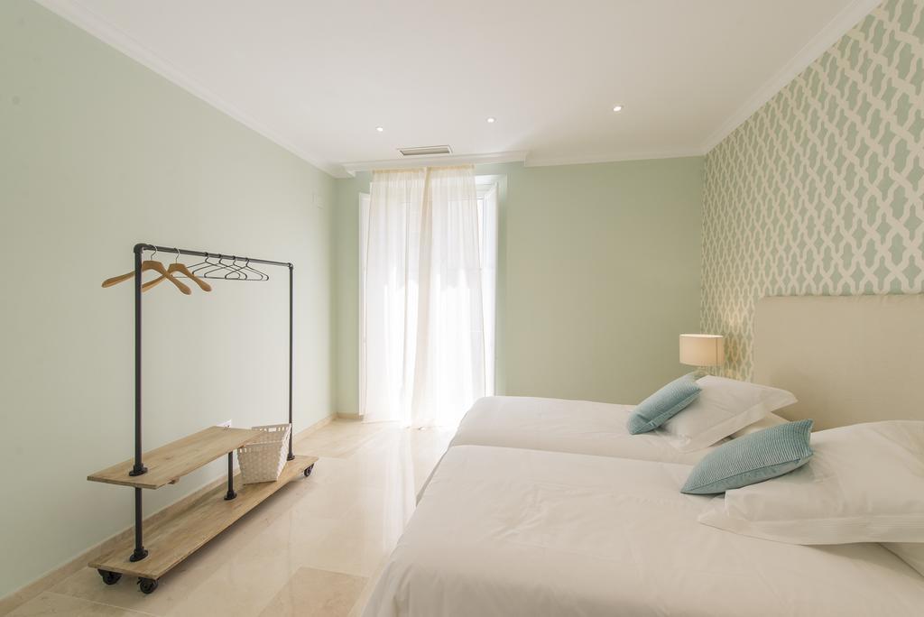 Apartamento Living By Cathedral Sevilla Dış mekan fotoğraf