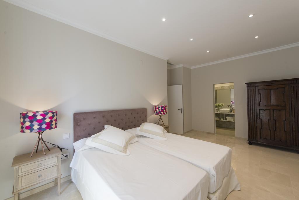 Apartamento Living By Cathedral Sevilla Dış mekan fotoğraf