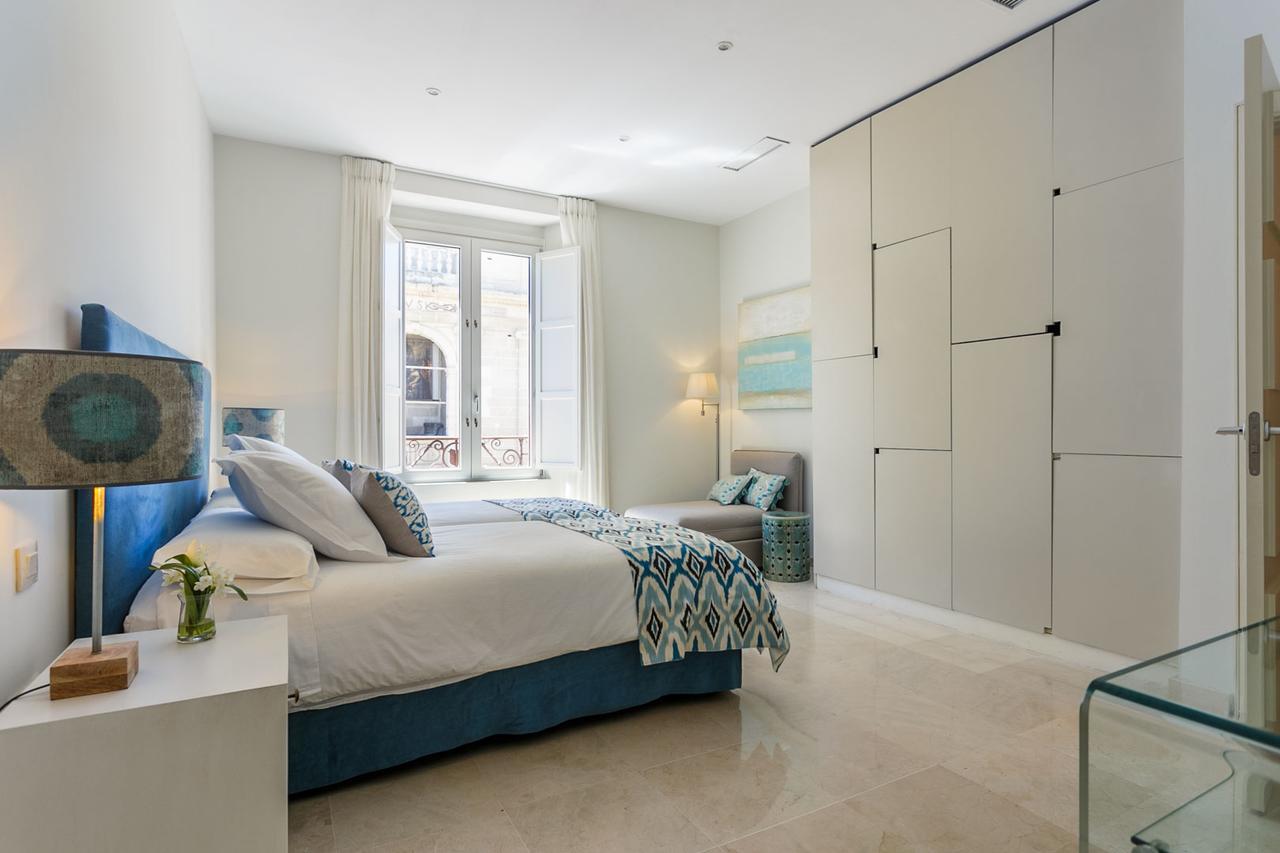 Apartamento Living By Cathedral Sevilla Dış mekan fotoğraf