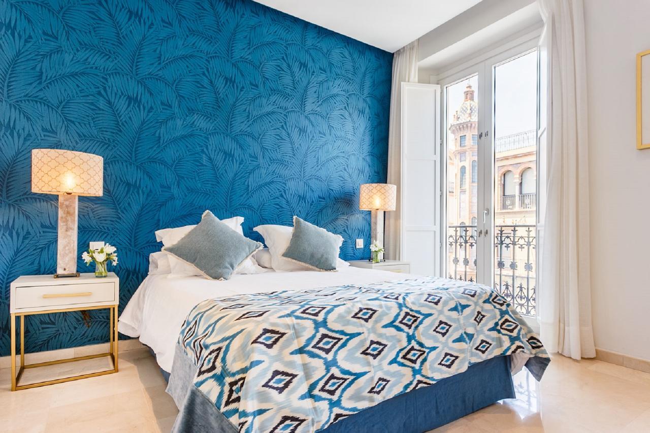 Apartamento Living By Cathedral Sevilla Dış mekan fotoğraf